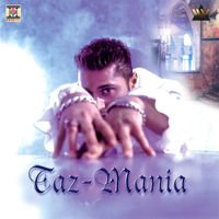Stereo Nation - Taz-Mania