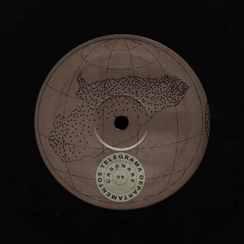 Astronomical Telegram - Casanare