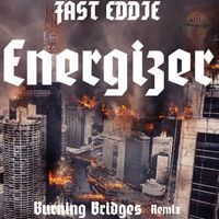 Fast Eddie - Energizer