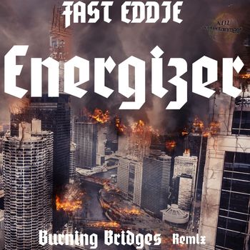 Fast Eddie - Energizer