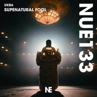 Ukba - Supenatural Fool