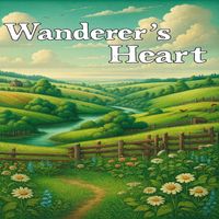 Bobby Cole - Wanderer’s Heart
