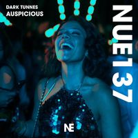Dark Tunnes - Auspicious