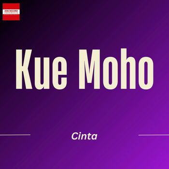 Cinta - Kue Moho