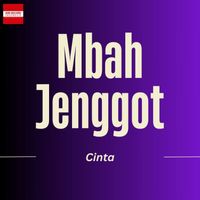 Cinta - Mbah Jenggot