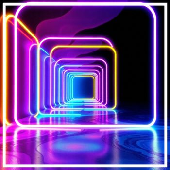 Hard Dive, Deemkeyne, TINYgiant - Luminous, Vol. 2
