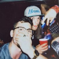 $onny - LET EM LURK (Explicit)