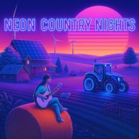 Bobby Cole - Neon Country Nights
