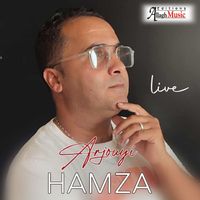 Hamza - Arjouyi