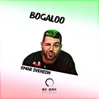 Omar Svenson - Bogaloo