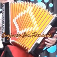Conjunto San Fernándo - Salón Inmaculada