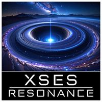 Xses - Gravity In Your Eyes