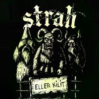 Strah - Eller Kilit