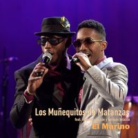 Los Muñequitos de Matanzas - El Marino (En Vivo)