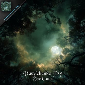Vasylchenko Psy - The Gates