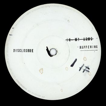 Disclosure - Happening