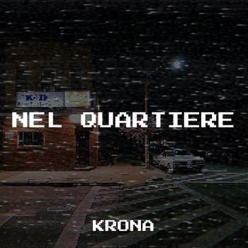 krona - Nel quartiere