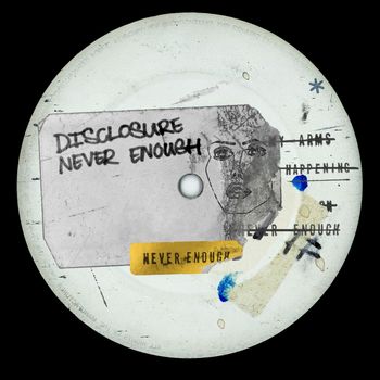 Disclosure - Another Level
