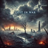 SharkAI - Lost in War