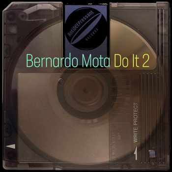 Bernardo Mota - Do It 2