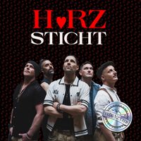 voxxclub - Herz sticht
