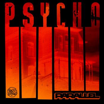 Parallel - Psycho EP