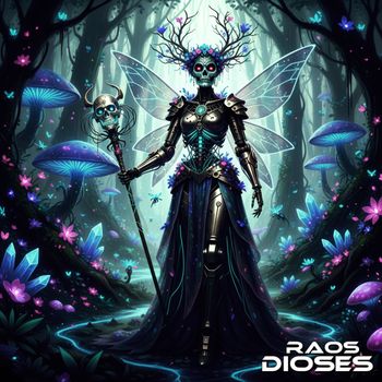 Raos - Dioses