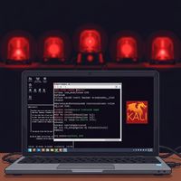 Zploit - Kali Red Teaming
