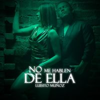 Luisito Muñoz - No Me Hablen de Ella