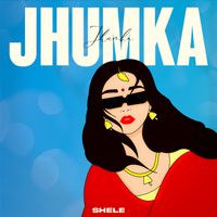 Shele - Jhumka