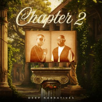 Deep Narratives - Chapter 2