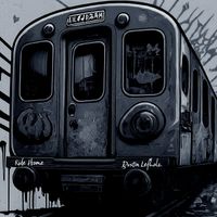 Dustin Lefholz - Ride Home
