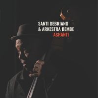 Santi DeBriano - Ashanti