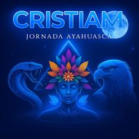 Cristiam - Jornada Ayahuasca