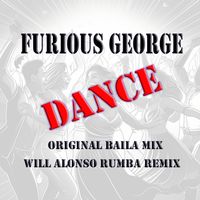Furious George - Dance