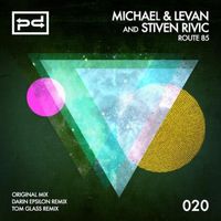 Stiven Rivic, Michael & Levan - Route 85