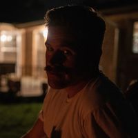 GREG - You Can't Fix Me (Living Room Session)