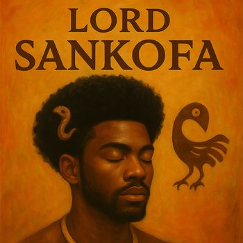 Lord - Sankofa