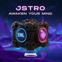 JSTRO - Awaken Your Mind
