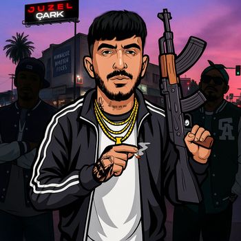 Juzel - Çark (Explicit)