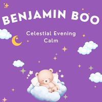 Benjamin Boo - Celestial Evening Calm