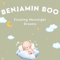 Benjamin Boo - Floating Moonlight Dreams