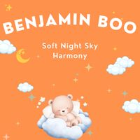 Benjamin Boo - Soft Night Sky Harmony