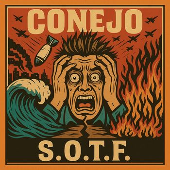 Conejo - S.O.T.F. (Explicit)