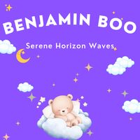 Benjamin Boo - Serene Horizon Waves