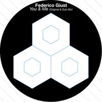 Federico Giust - You & Me