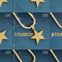 Bral - STARBOY (Explicit)