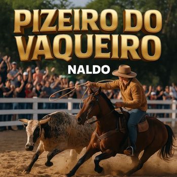 NALDO - Pizeiro do Vaqueiro