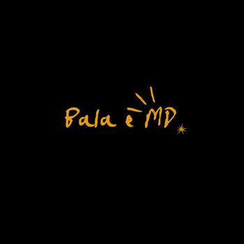 Lupa - Bala e MD