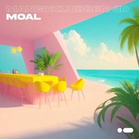 Moal - Mangoklubben 3D